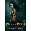 Bloodsinger By Juliette Cross