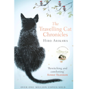 The Travelling Cat Chronicles by Hiro Arikawa