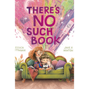 There's No Such Book By Jessica Dettmann