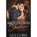 Mountain Savior By Gia Cobie