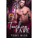 Touching Fate  By Toby Wise