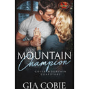 Mountain Champion By Gia Cobie