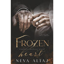Frozen Heart By Neva Altaj