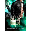 Such a Ruined Omega By Lorelei M. Hart