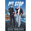 Pit Stop By G.N. Wright