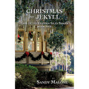 Christmas on Jekyll By Sandy Malone