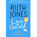 Love Untold By Ruth Jones