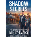 Shadow Secrets By Misty Evans