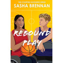 Rebound Play By Sasha Brennan