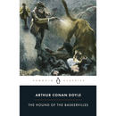 The Hound of the Baskervilles By Arthur Conan Doyle