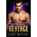 Perfect Revenge By Jane Blythe