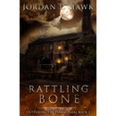 Rattling Bone by Jordan L. Hawk