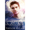Grayson's Enlightenment: Honey Creek Den Book 4 by Taylor Rylan