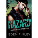 Hazard By Eden Finley
