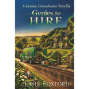 Genies for Hire By Essie Foxford
