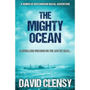 The Mighty Ocean By Graham Parry