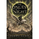 The Longest Night: A Tale of the Cult of the Black Sun by Teddy Scot