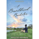 A Bewildered Bachelor by Holli Jo Monroe