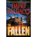The Fallen By David Baldacci (
