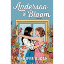 Anderson in Bloom By Jennifer Dugan