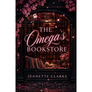 The Omega's Bookstore By  Jeanette Clarke