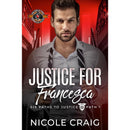 Justice for Francesca By Nicole Craig