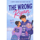 The Wrong Ryan By Sophie Bloom