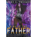 Sins of the Father By Mary E. Twomey