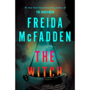 The Witch by Freida McFadden