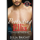 Protecting Ellis By Julia Bright