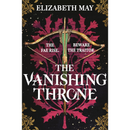 The Vanishing Throne By Elizabeth May