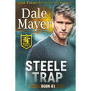 Steele Trap by Dale Mayer