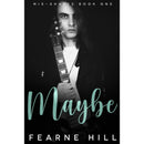 Maybe By Fearne Hill