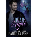 Dead of Night By Pandora Pine