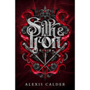 Silk & Iron By Alexis Calder