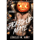 Jacked-up Mate by Taylor Rylan