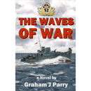 The Waves of War By Graham Parry