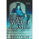 The Wrath of Ashes by Lilo Quie