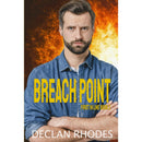 Breach Point By Declan Rhodes