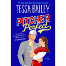 Pitcher Perfect By Tessa Bailey