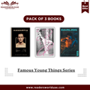 Famous Young Things Series By Scarlett Drake