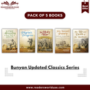 Bunyan Updated Classics Series By John Bunyan