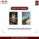 Cerulean Chronicles Series By T.J. Klune
