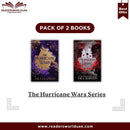 The Hurricane Wars Series By Thea Guanzon