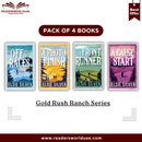 Gold Rush Ranch Series By Elsie Silver