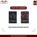 The Eating Woods Series By Keri Lake