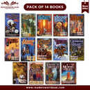 The Wheel of Time Series By Robert Jordan