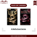 A Mafia Duet Series By S.E Robin