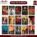 The Plantagenet and Tudor Novels Series By Philippa Gregory