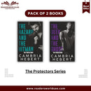 The Protectors Series By  Cambria Hebert